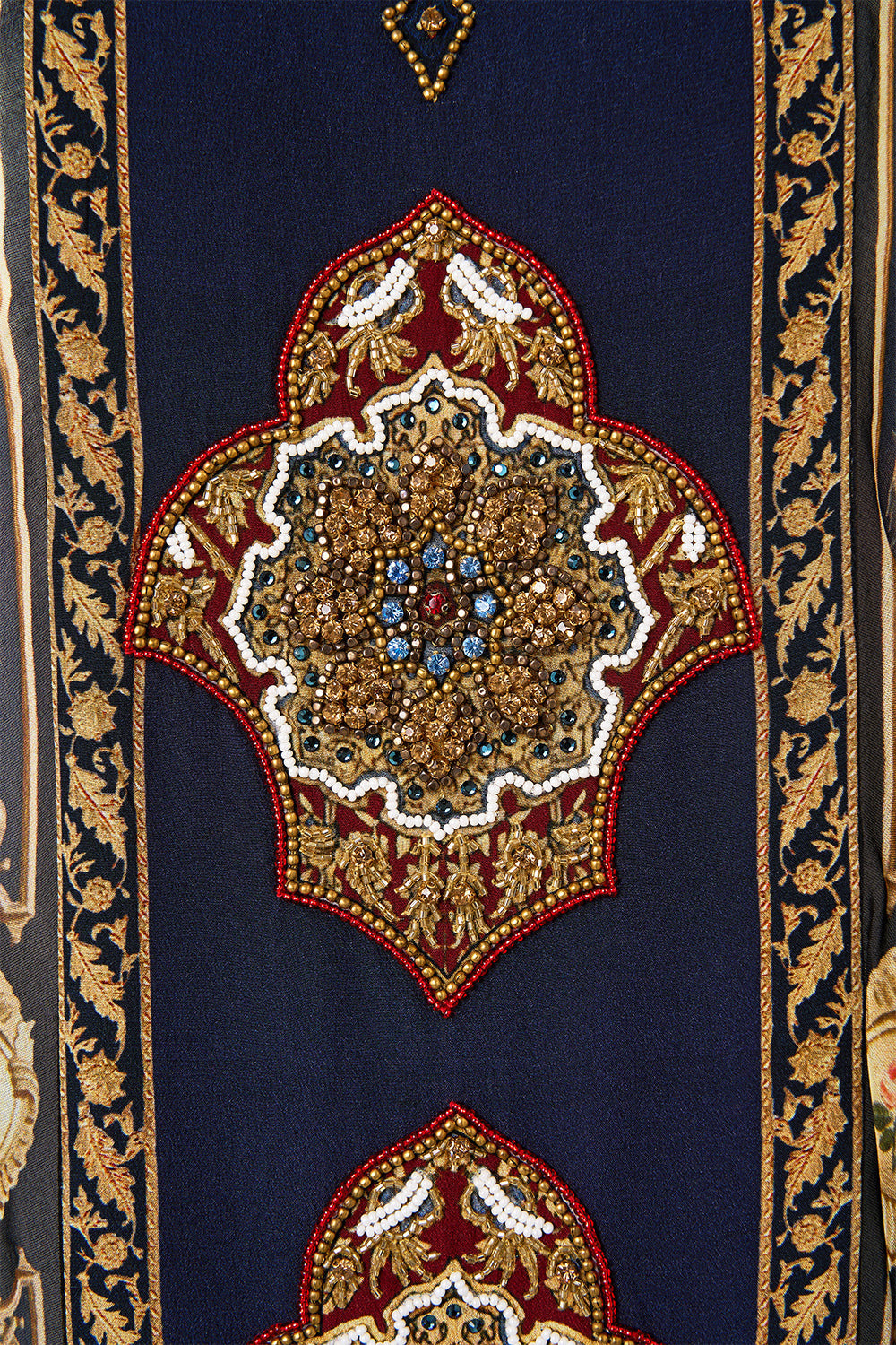 LAYER WITH CENTRE BACK PANEL - 6