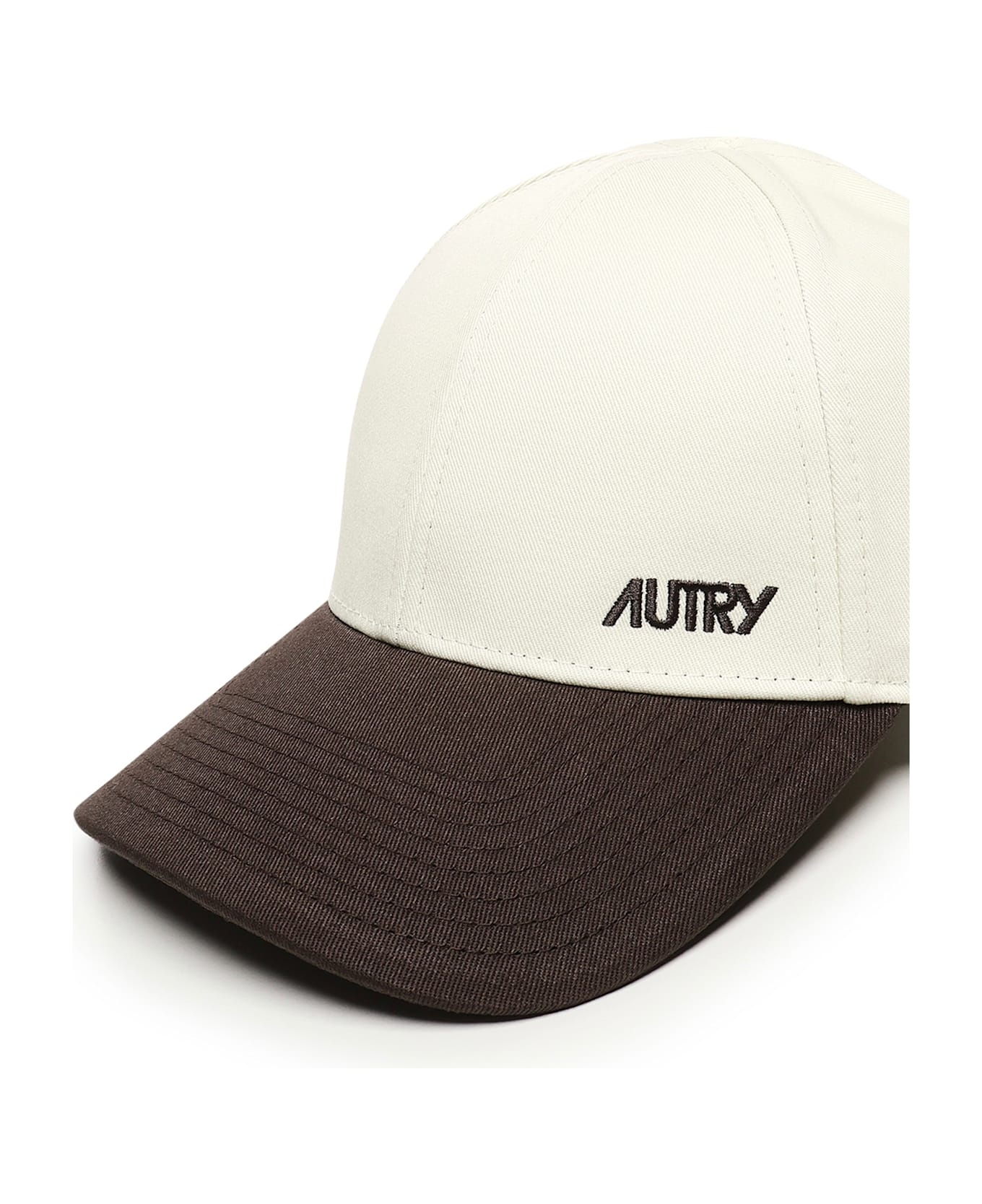 Logo Baseball Cap - 4