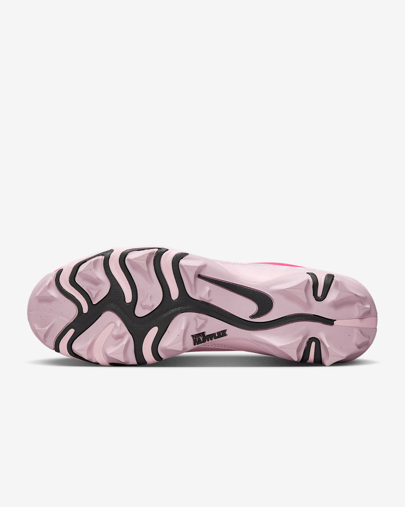 Nike Nike Alpha Menace 4 Shark Football Cleats outlook