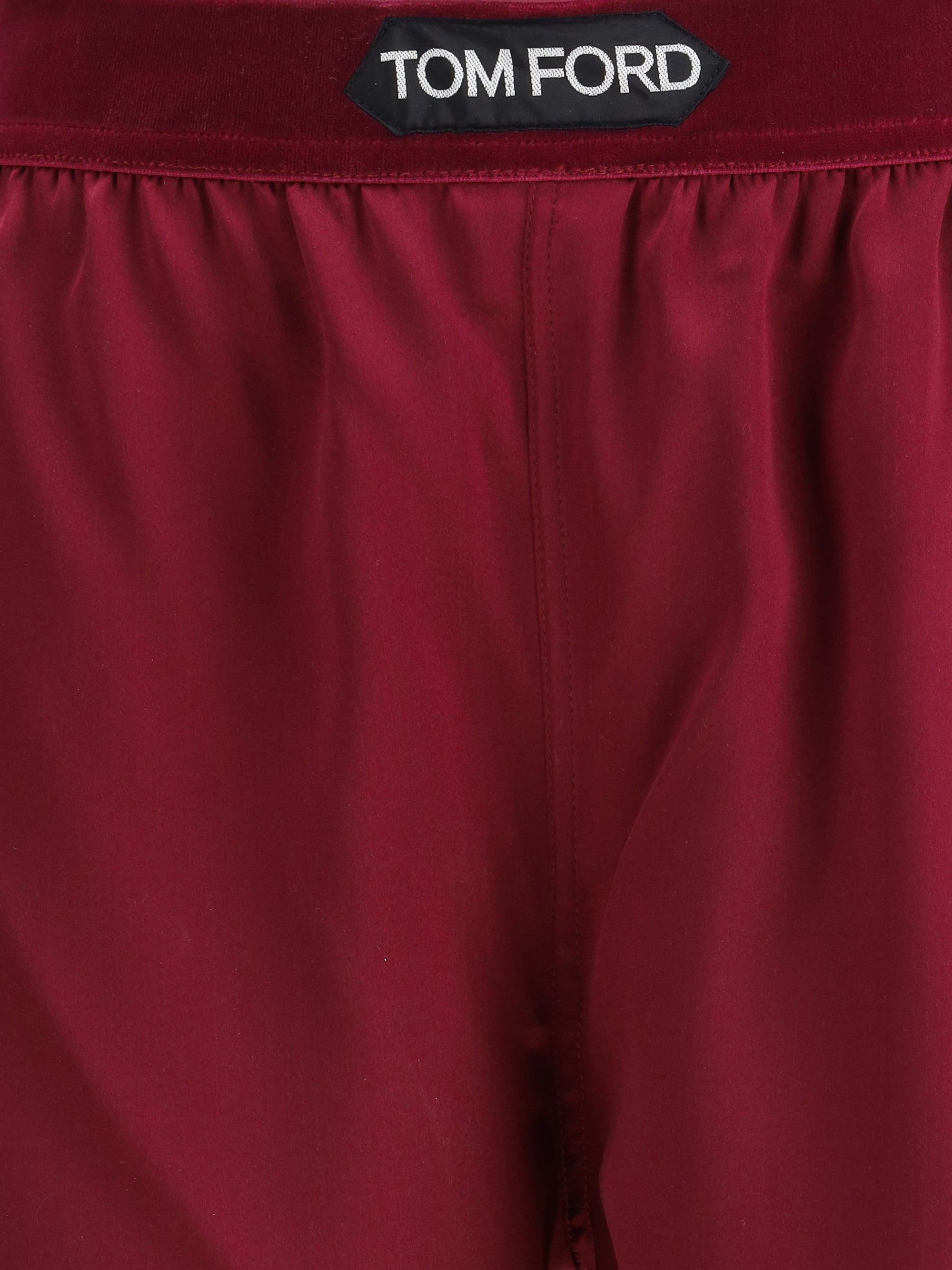 Tom Ford Women Shorts - 3