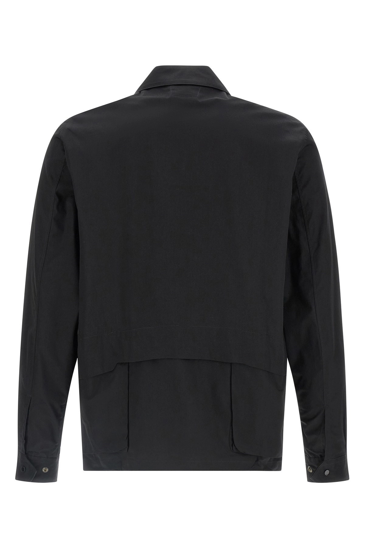 Zip overshirt - 3