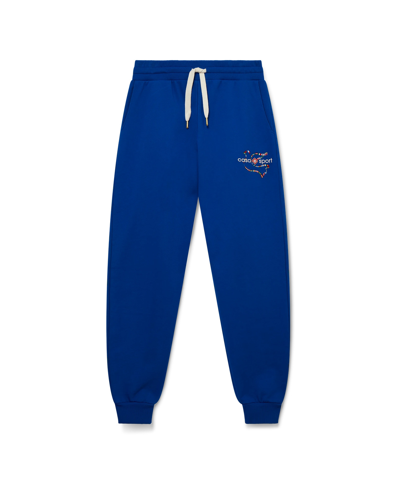 Drapeau De Collombes Sweatpants - 1