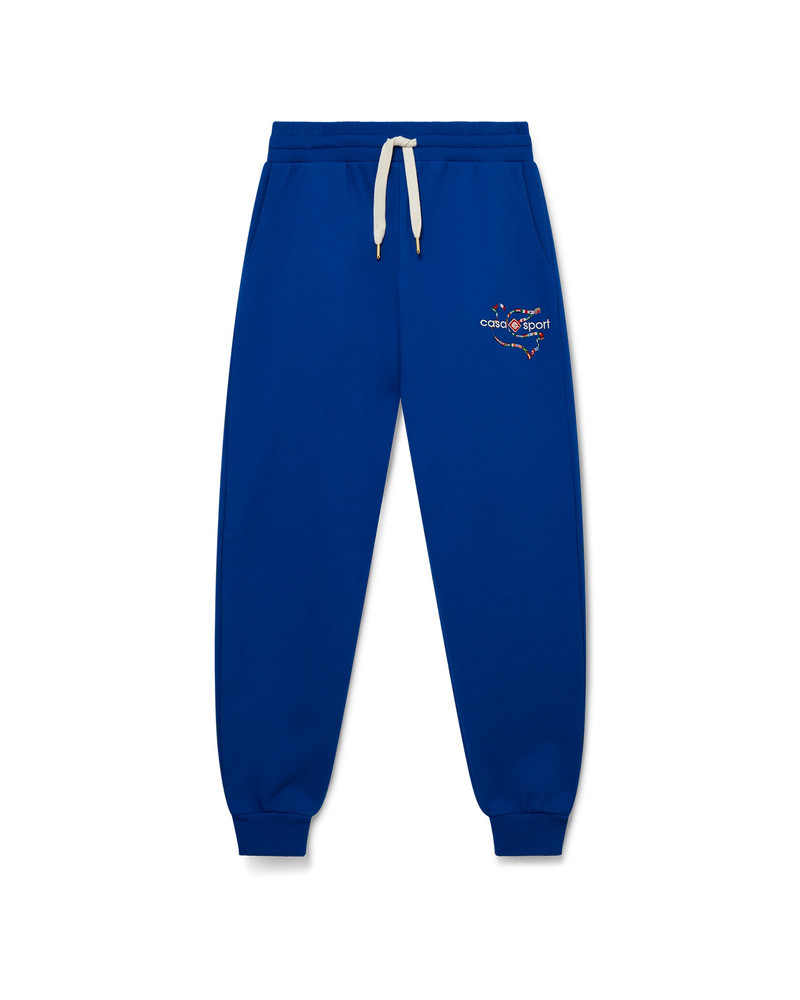 Drapeau De Collombes Sweatpants 1