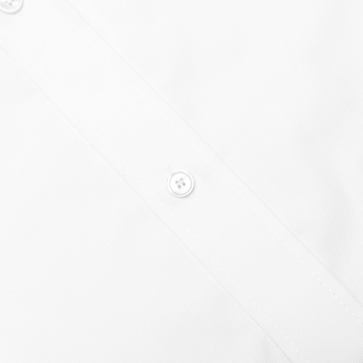 BUTTON UP SHIRT FN-MN-SHIR000810 - WHITE - 5