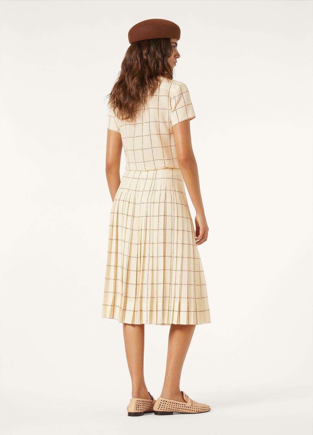 Clea Skirt - 5