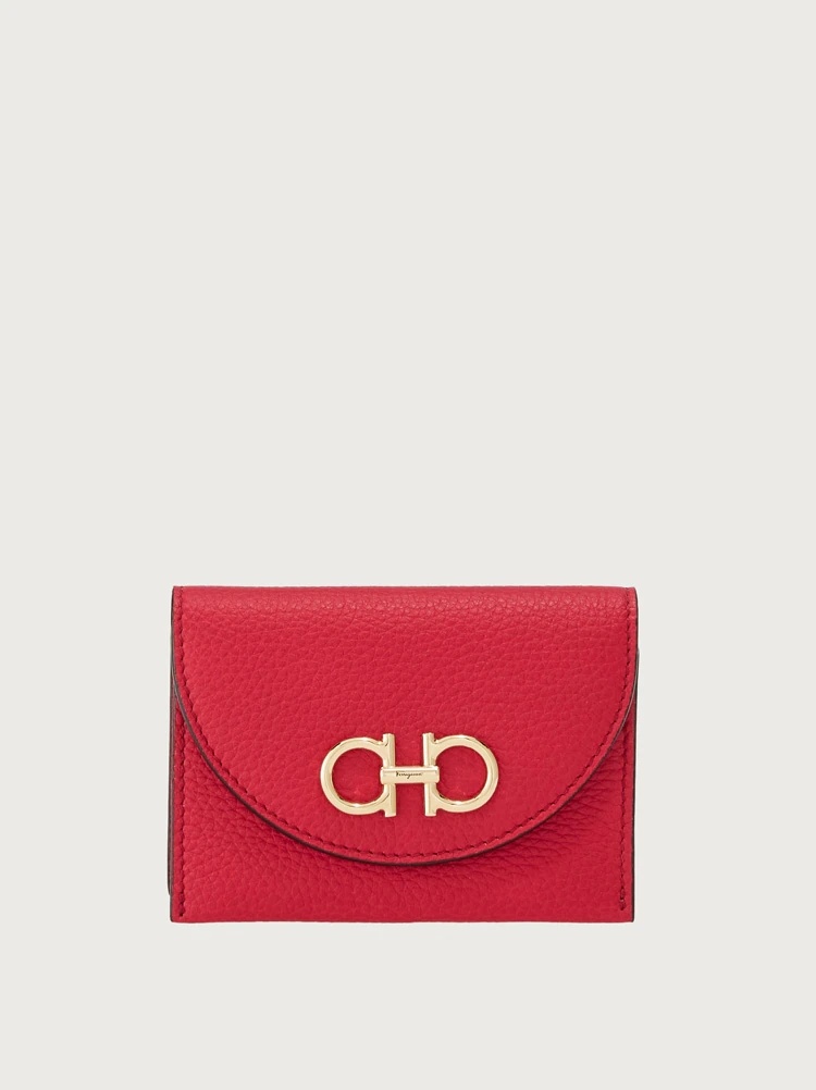 GANCINI CREDIT CARD HOLDER - 1