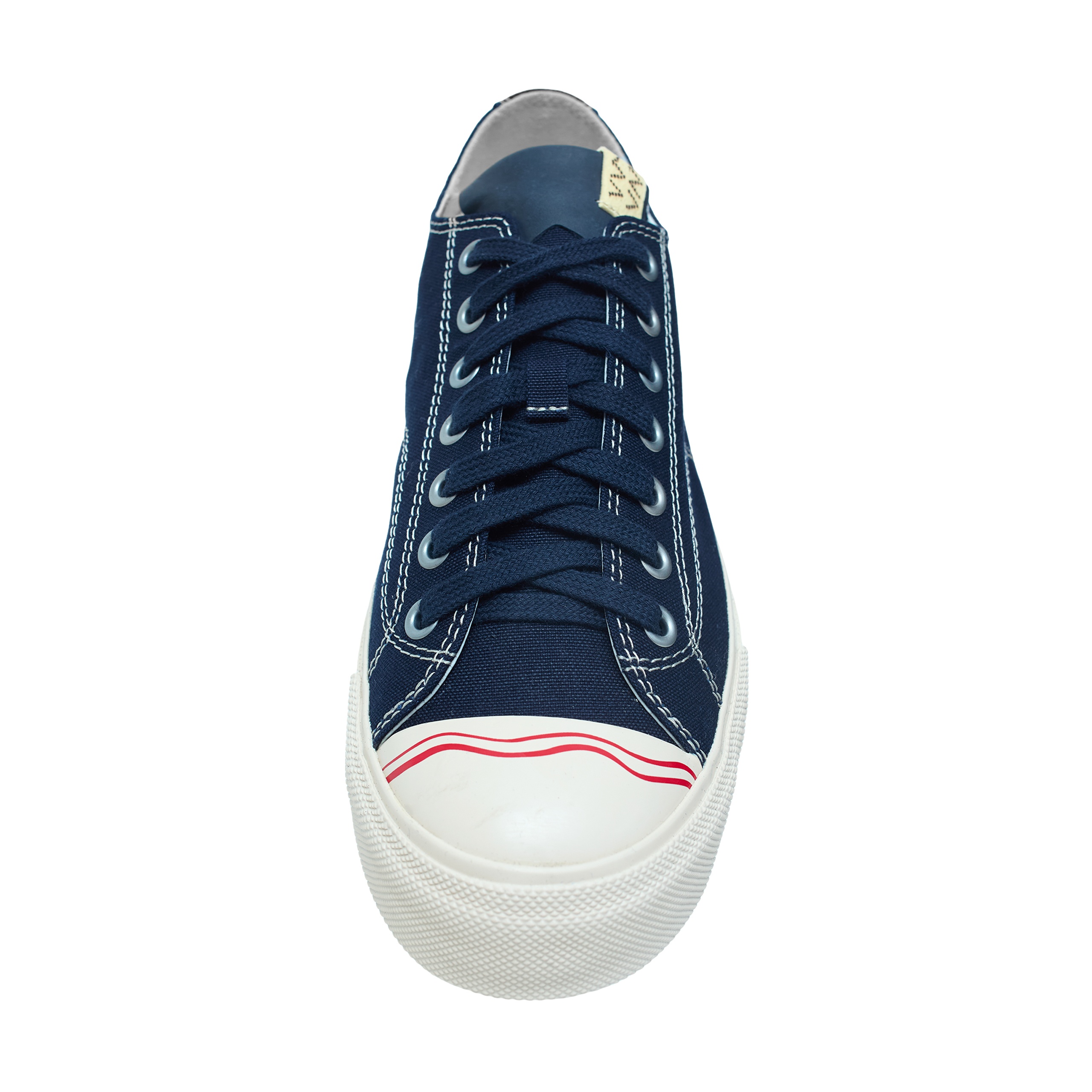 SEEGER СANVAS SNEAKERS - 3