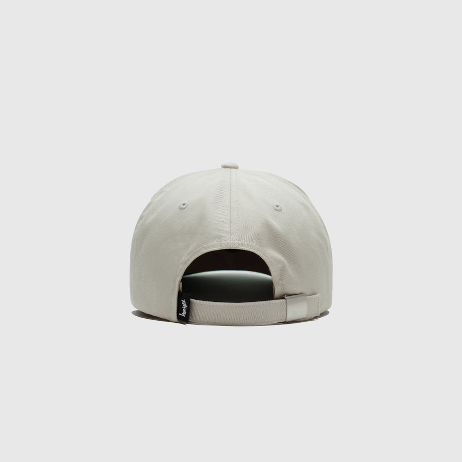 STU ARCH STRAPBACK CAP - 3