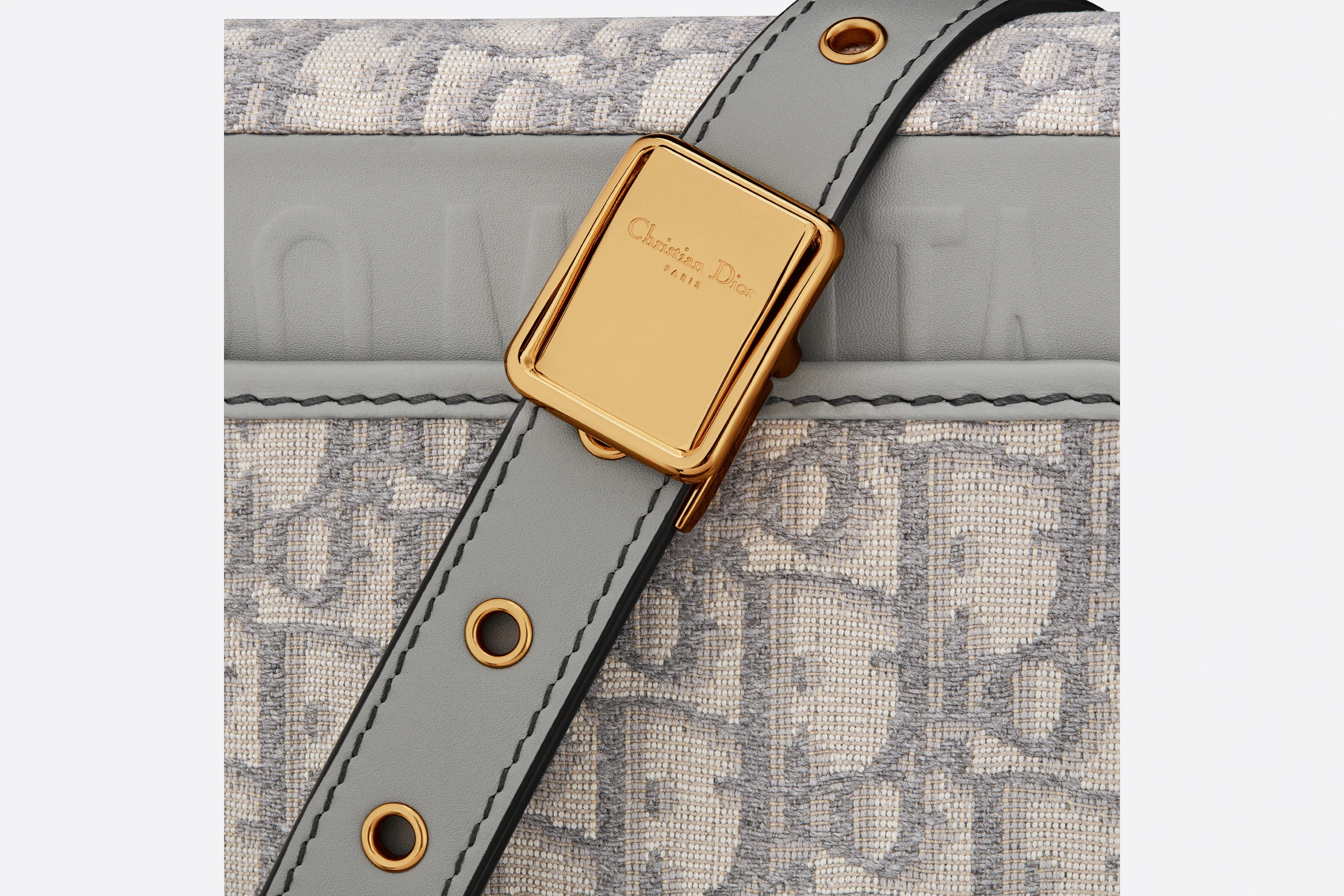 Medium Dior Bobby Bag - 6