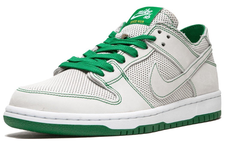 Nike Ishod Wair x SB Dunk Low 'Mismatch' AR1399-113 - 3