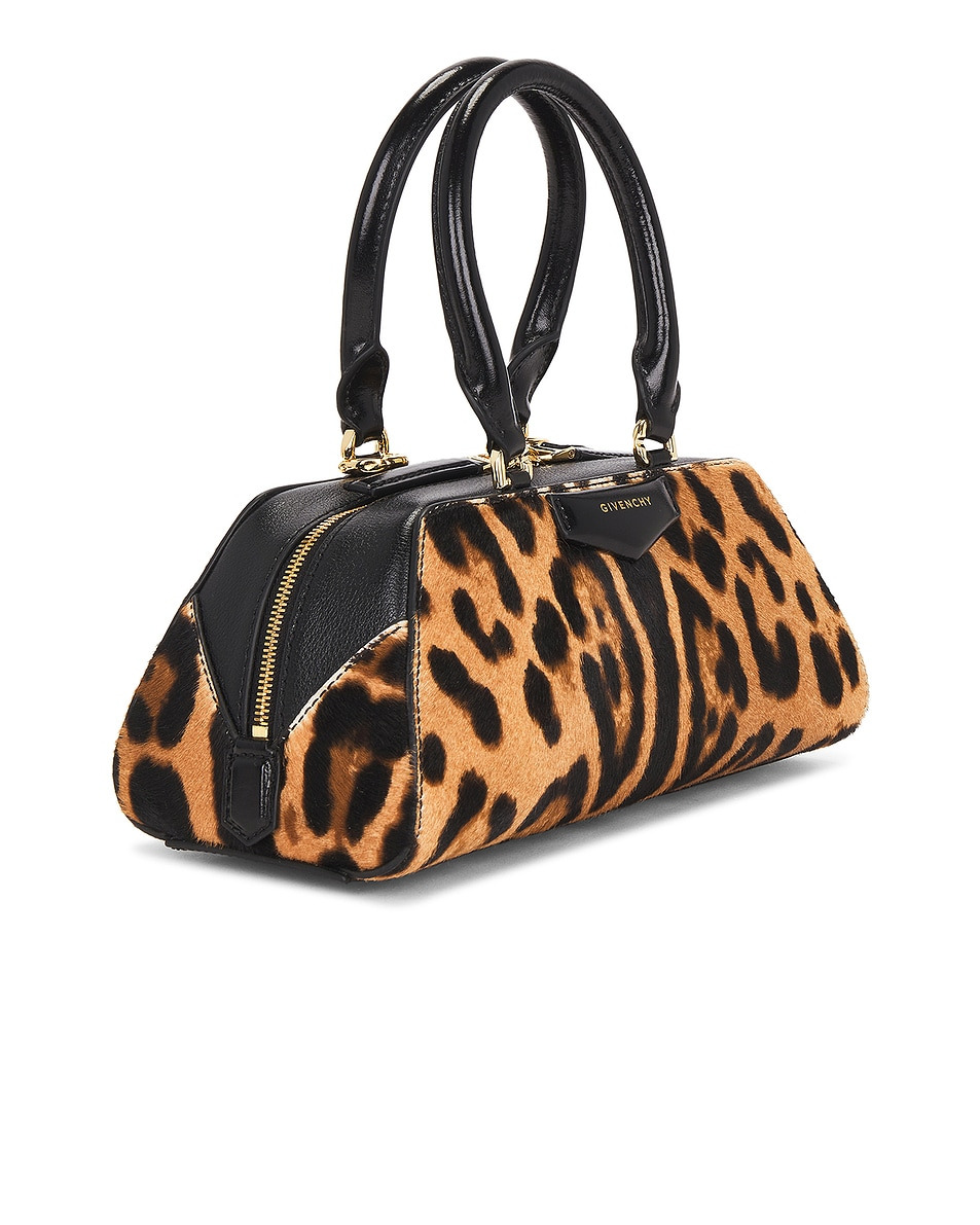 Mini Antigona East West Bag - 4