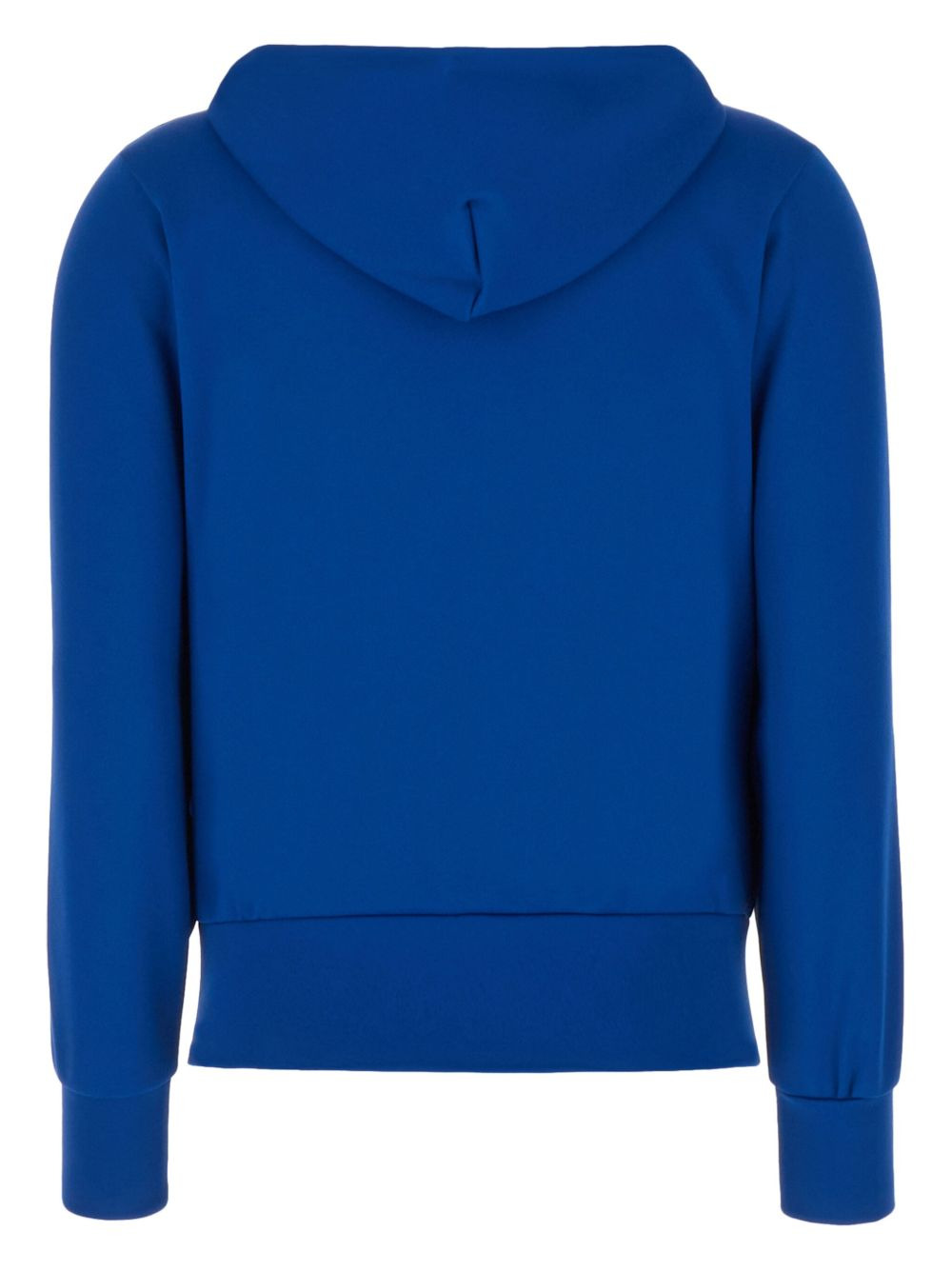 zip up hoodie - 2