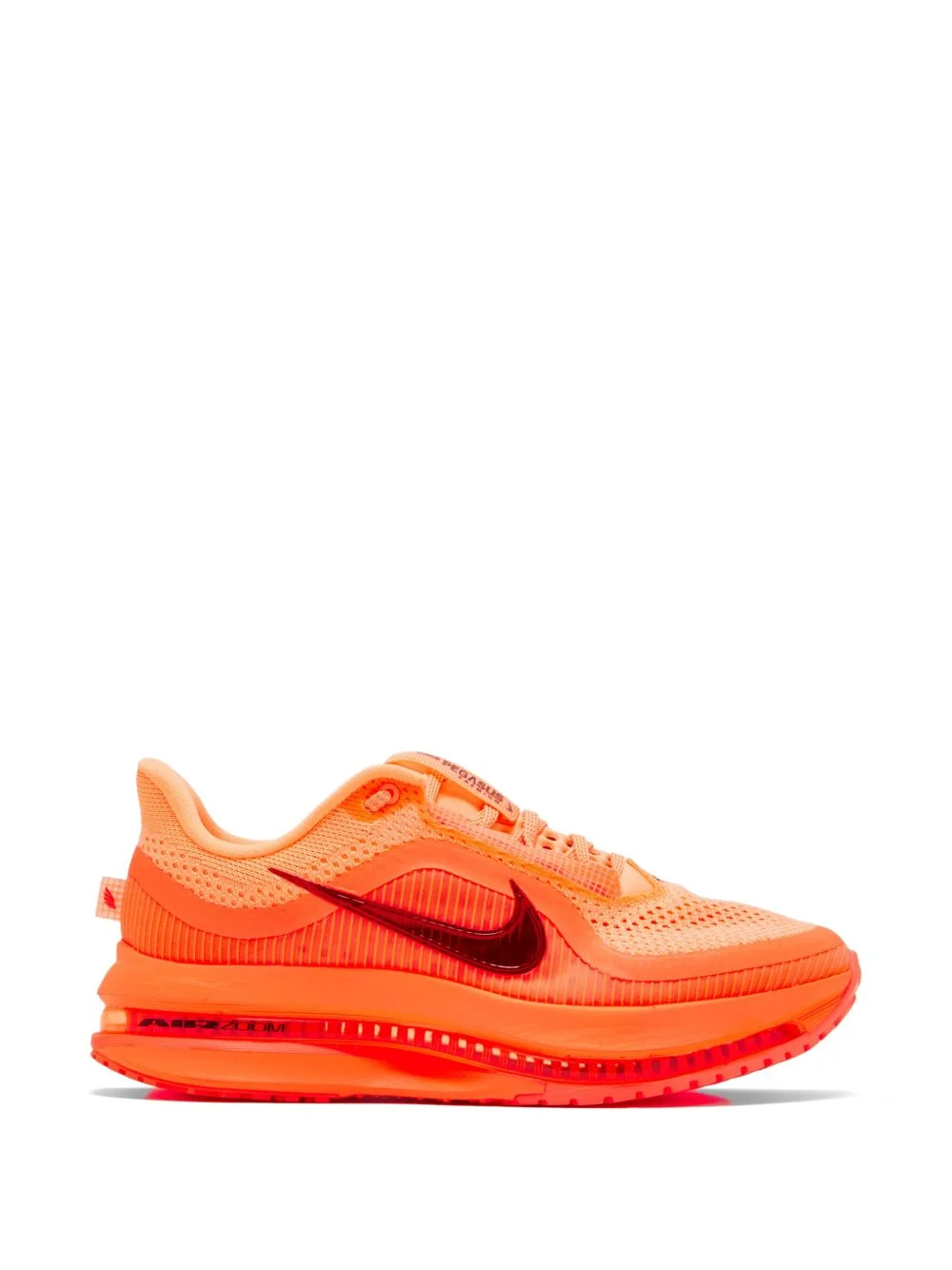 Pegasus Premium perforated sneakers - 1