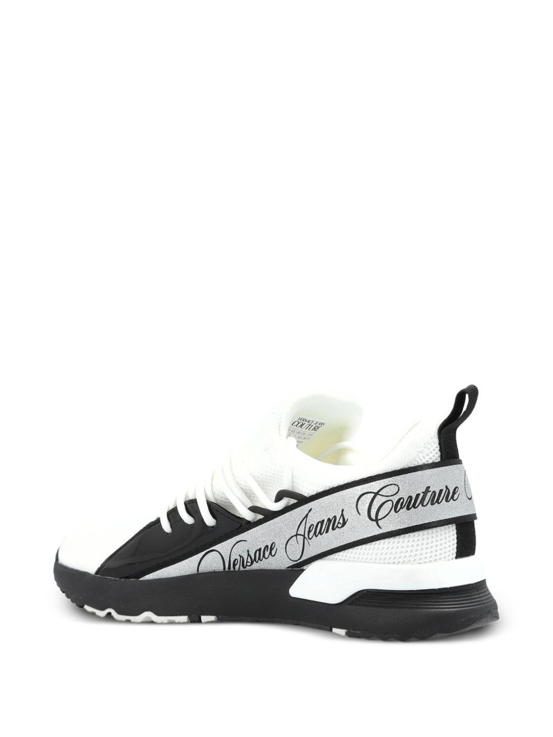 logo-tape sneakers 3