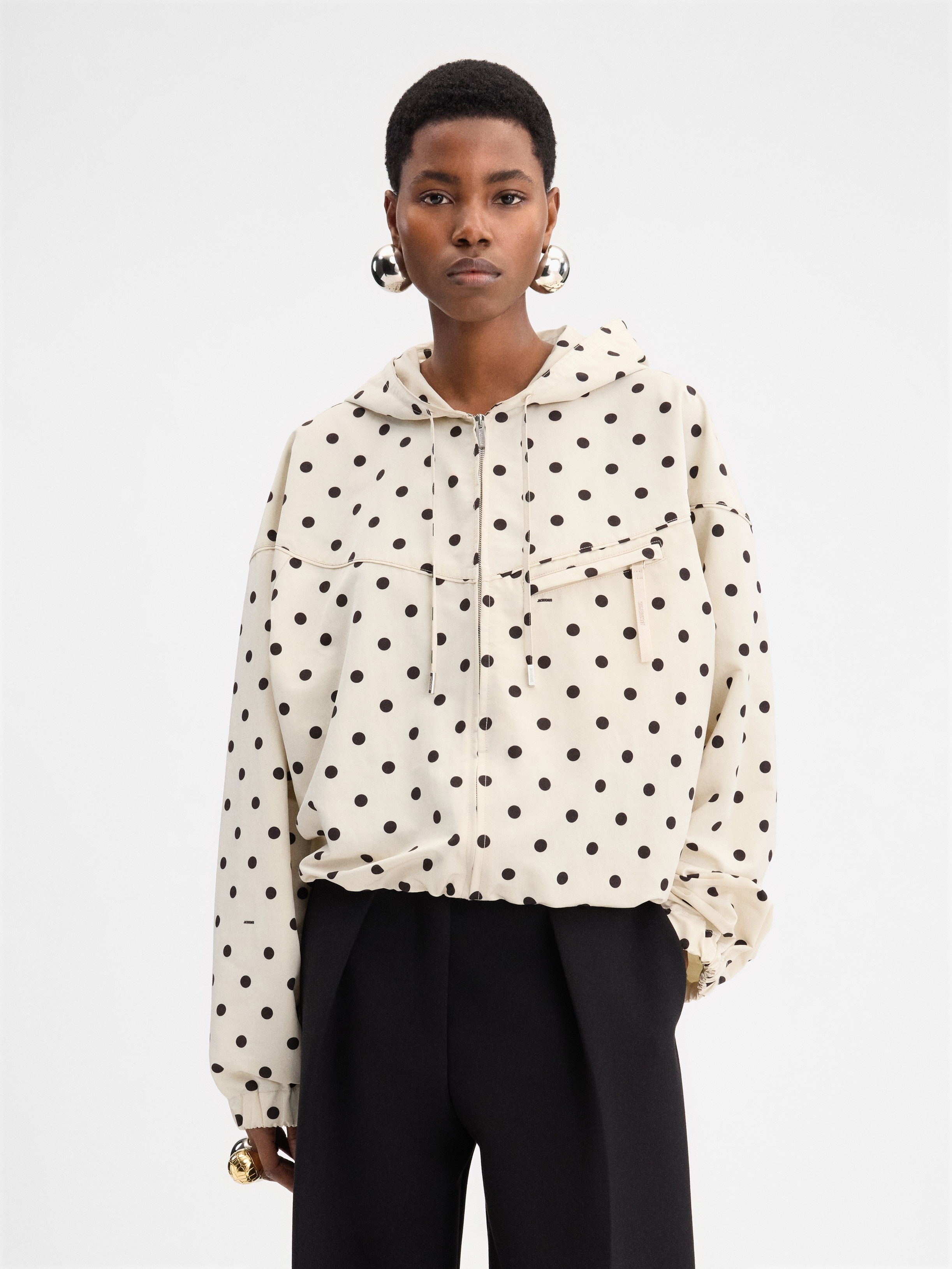 The Bateau jacket - 5
