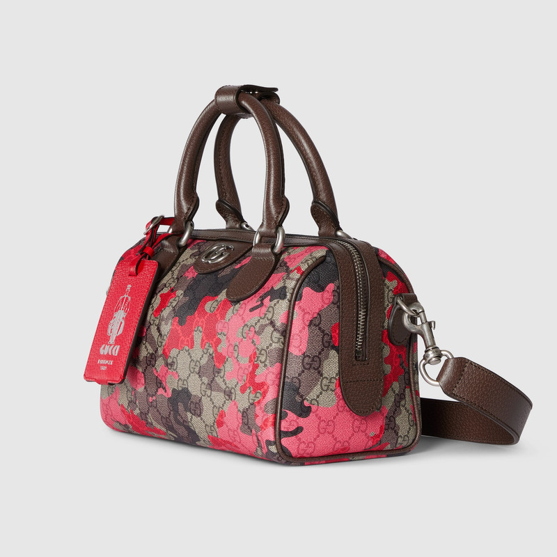 GUCCI GG small duffle bag outlook