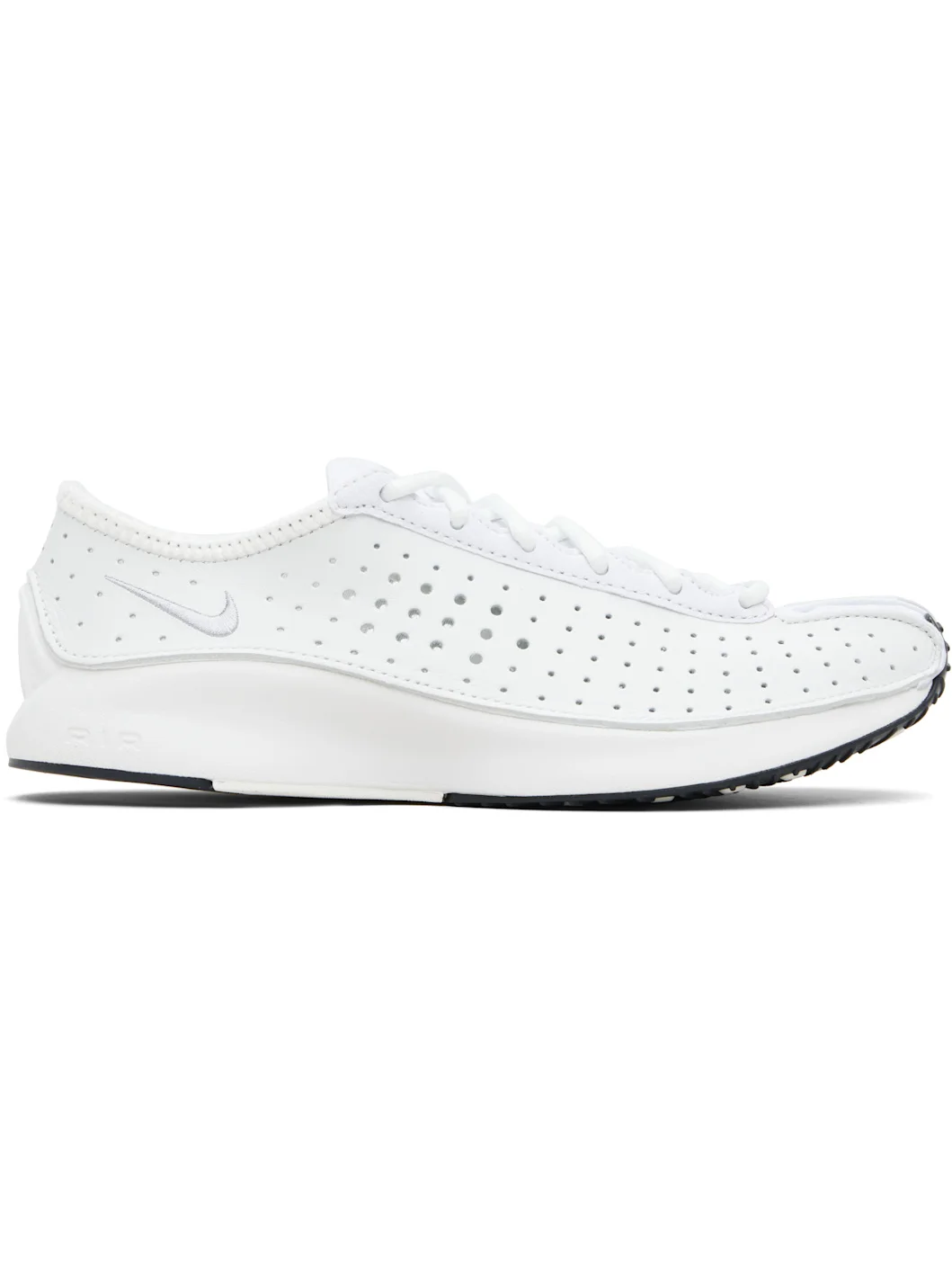 White Air Superfly Sneakers - 1