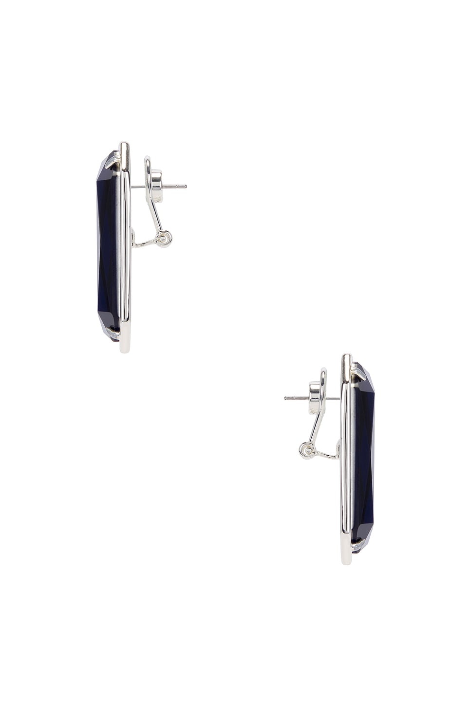 Kelsey Gemstone Earring - 2