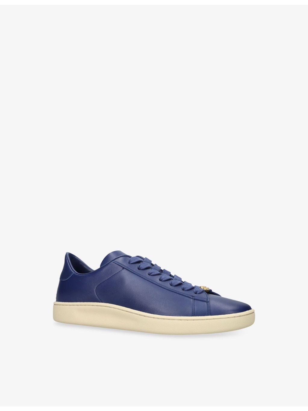 Royco 2 Leather Low-Top Trainers - 3