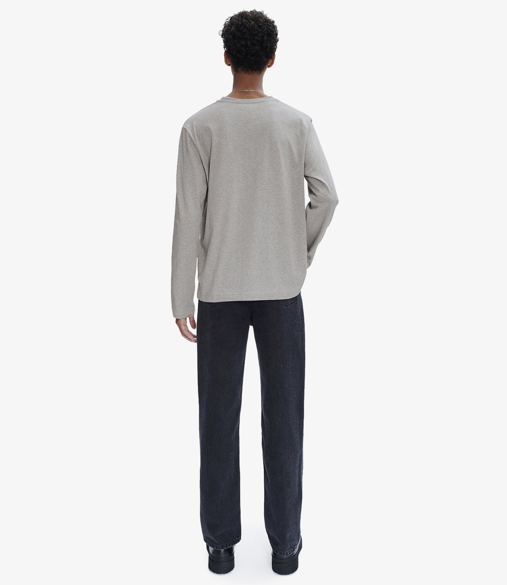 MARTIN JEANS - 3