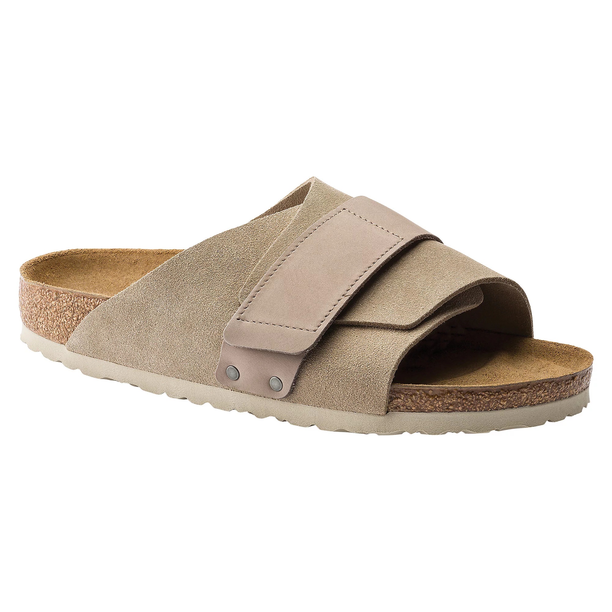 Birkenstock Women's Kyoto Sandal - 1