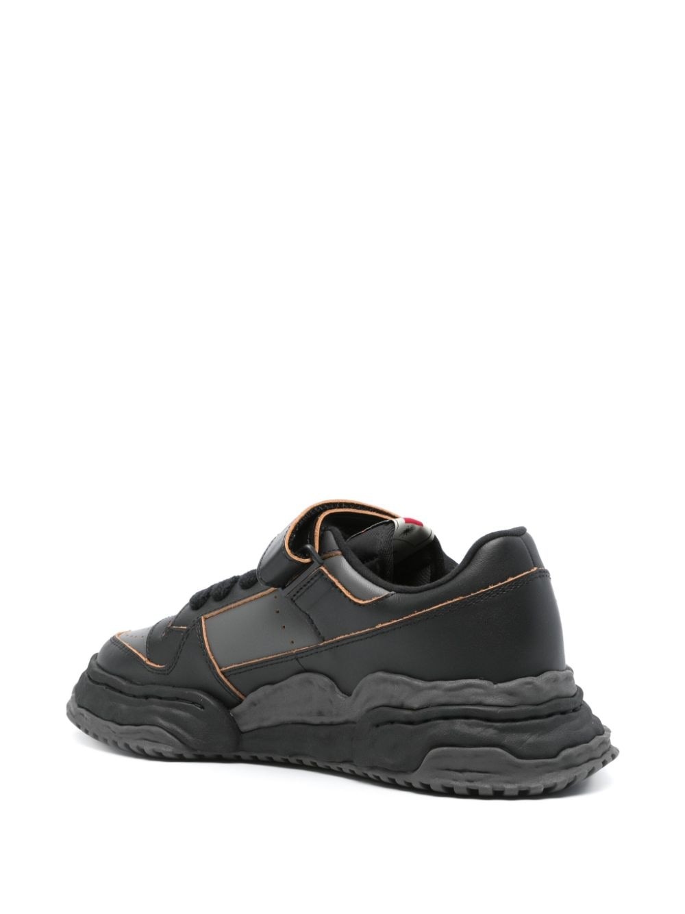 Keith sneakers - 3