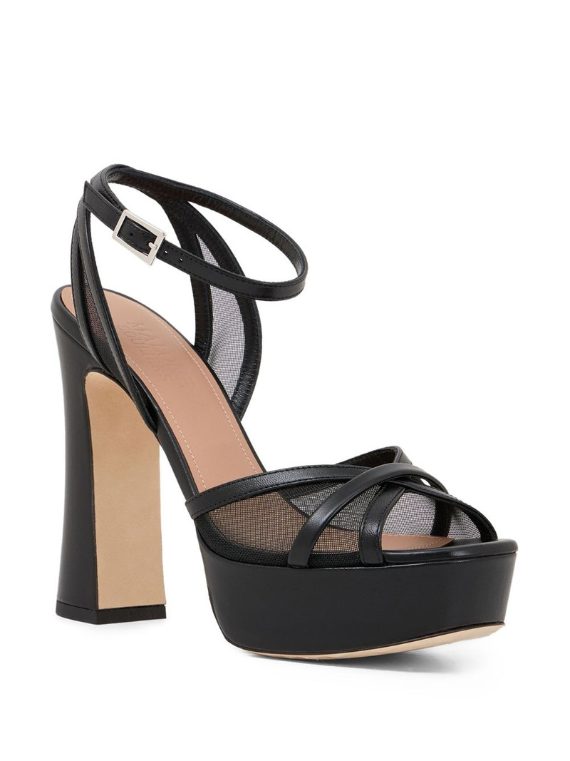 MALONE SOULIERS 125mm Sylvie sandals outlook