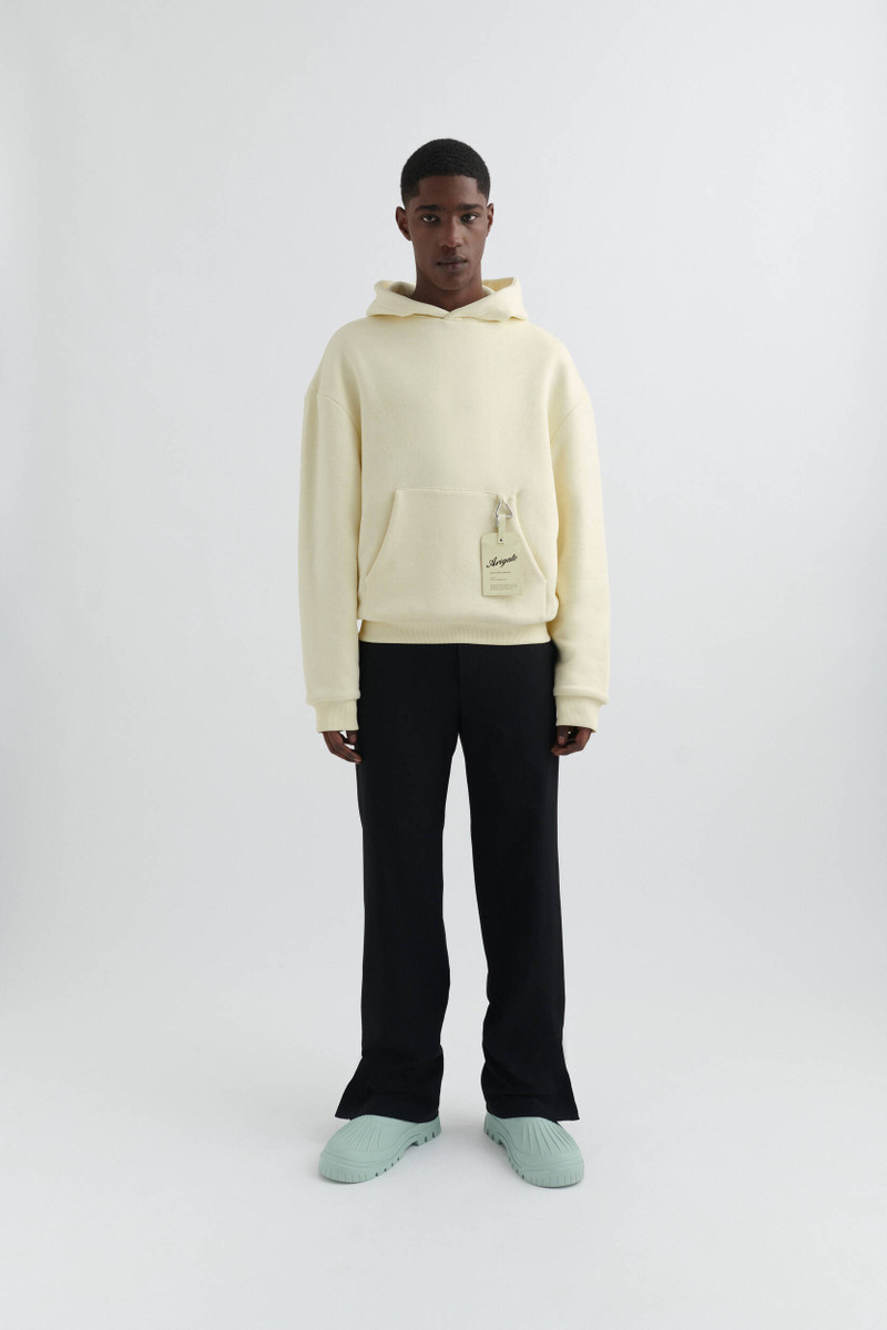 Axel Arigato Title Hoodie outlook