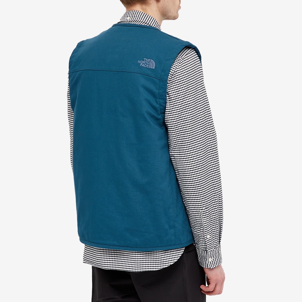 The North Face Rostoker Gilet - 7