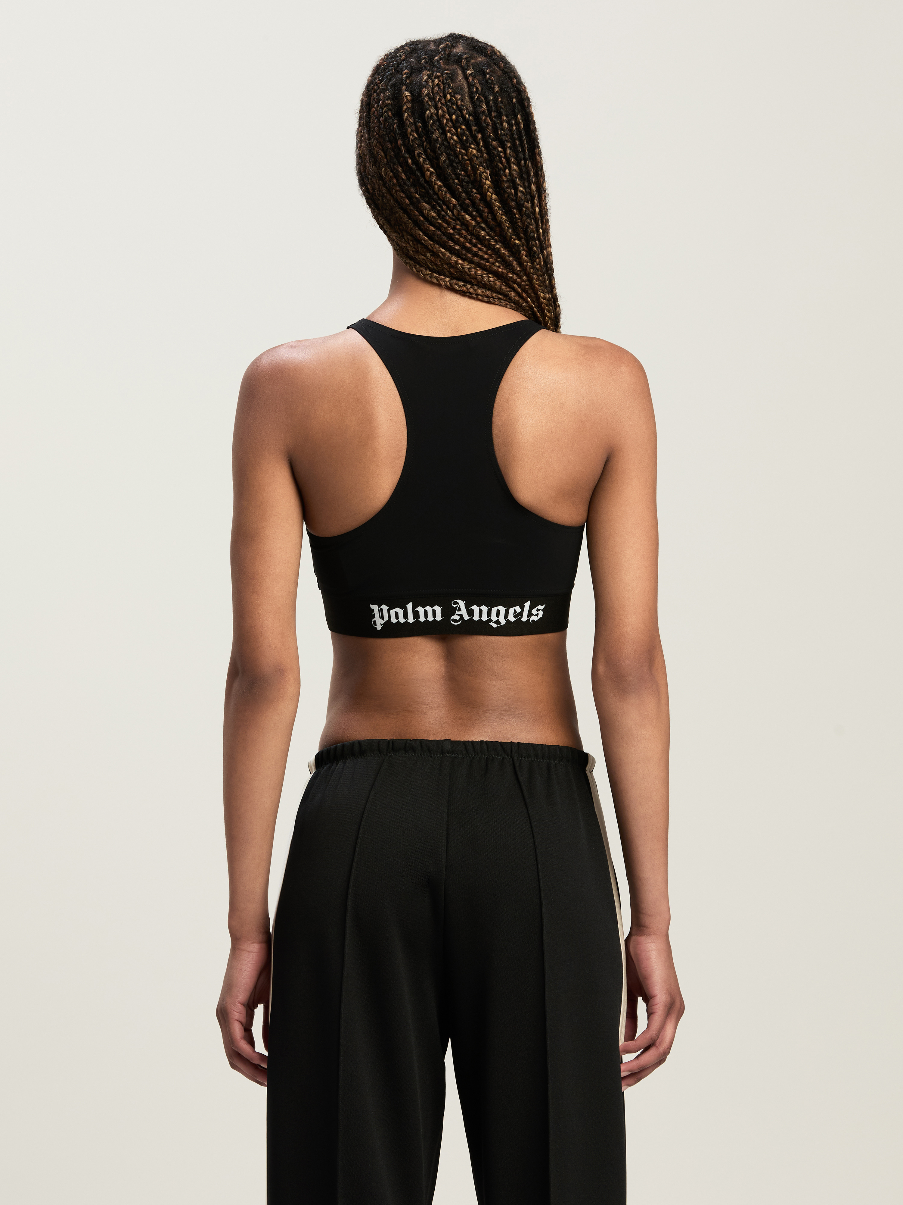 Activewear Top Classic Logo - 5
