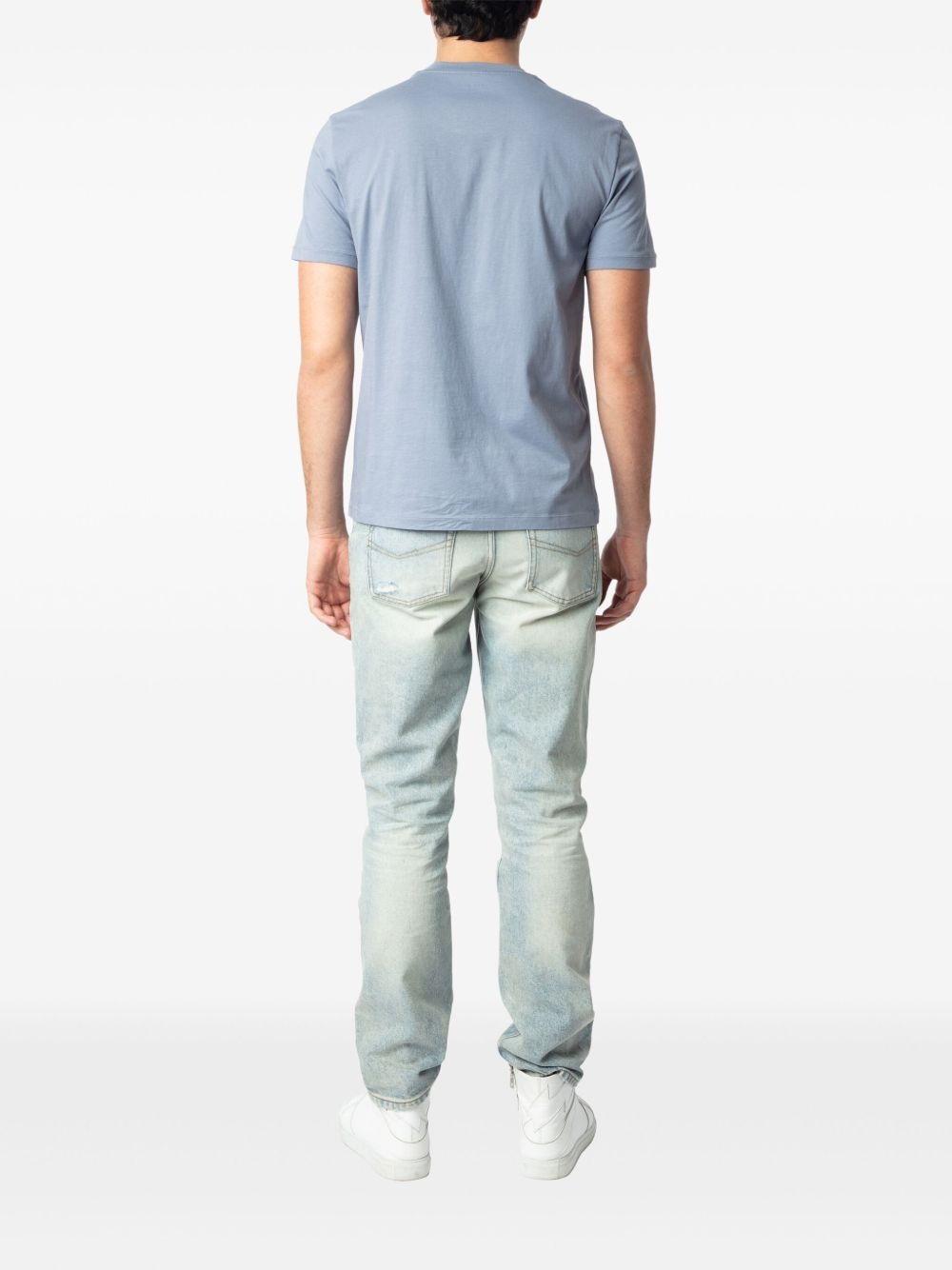 Tommy T-shirt - 3