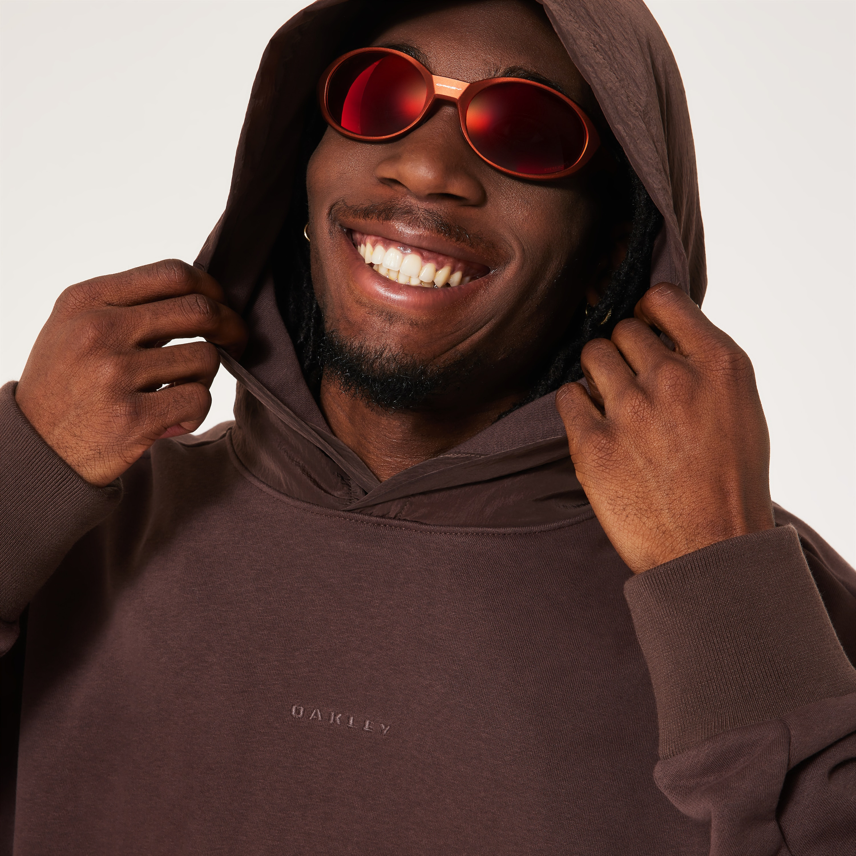 Reserve Pocket Sweatshirt - 4