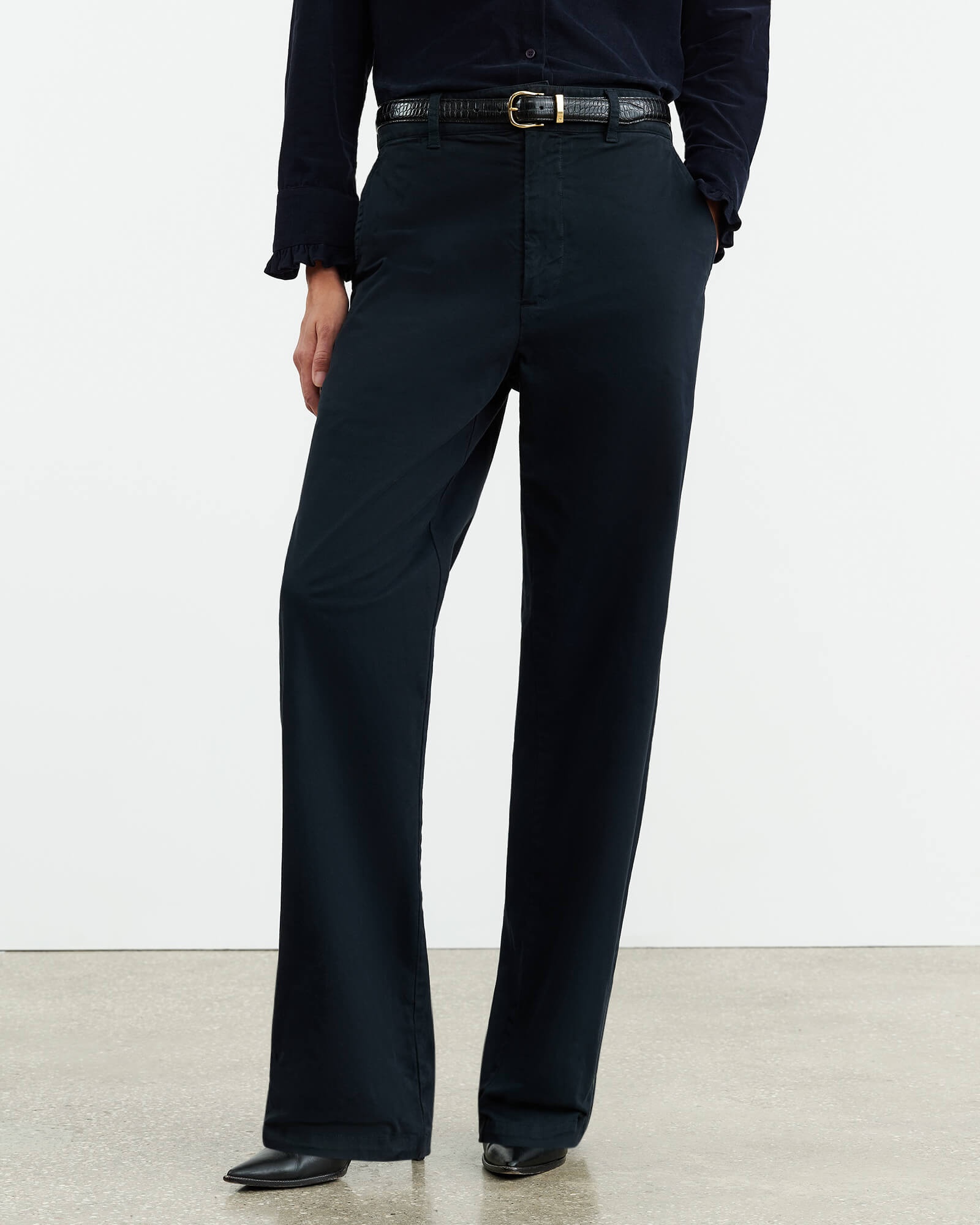 ANNA PANT - 3
