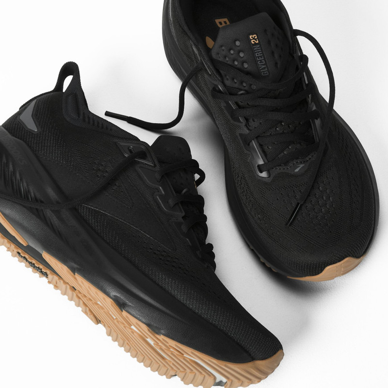 BROOKS Glycerin 23 outlook
