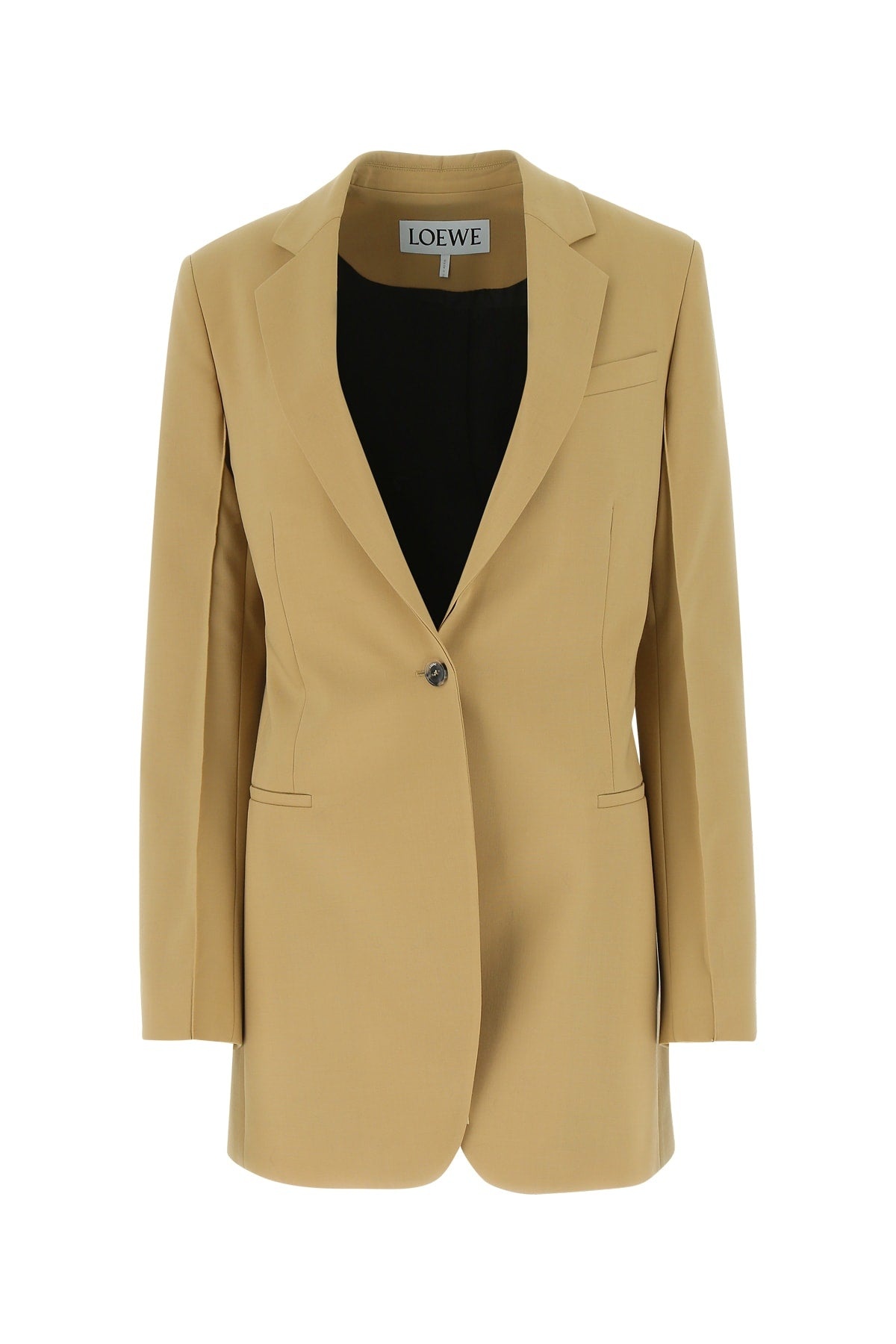Loewe Women Tailored Jacket - 1