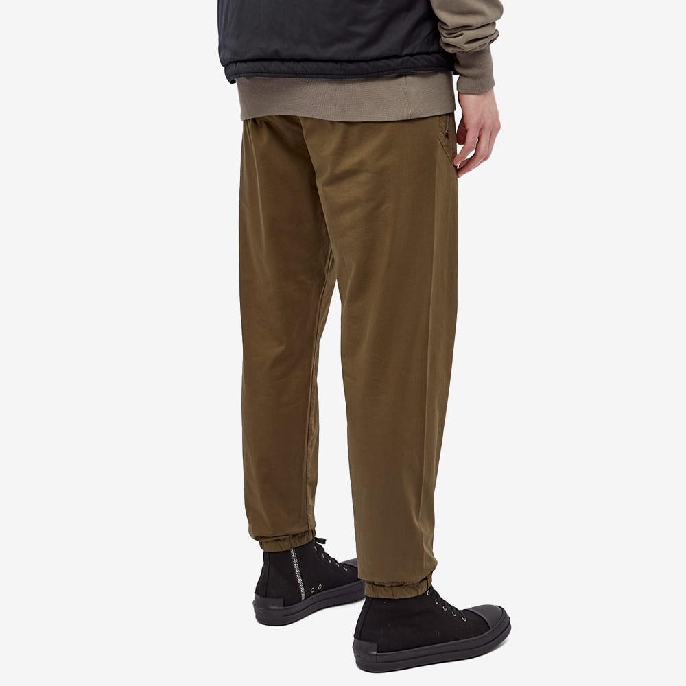 Stone Island Ghost Track Cargo Pant - 5