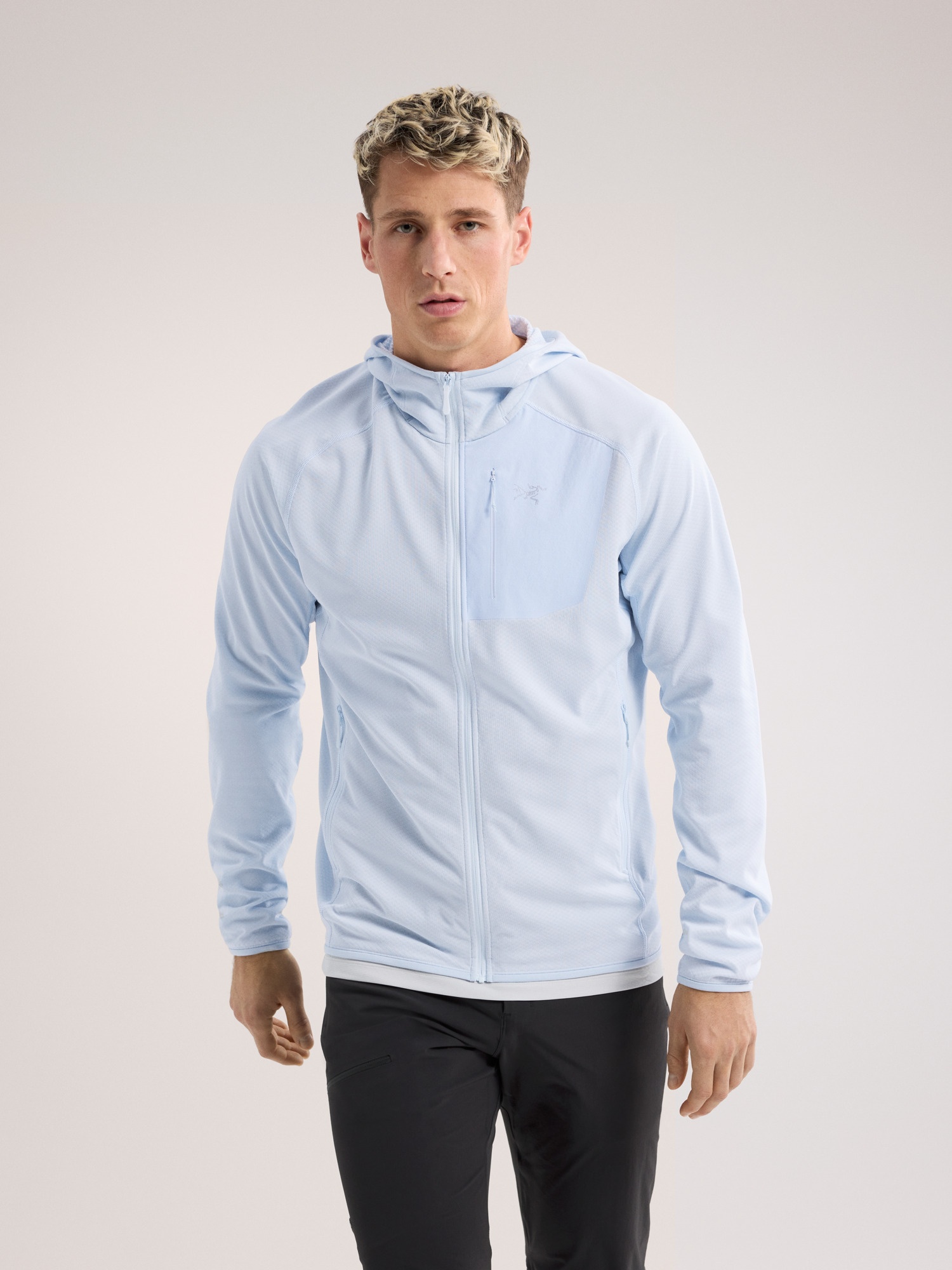 Delta Hoody - 2