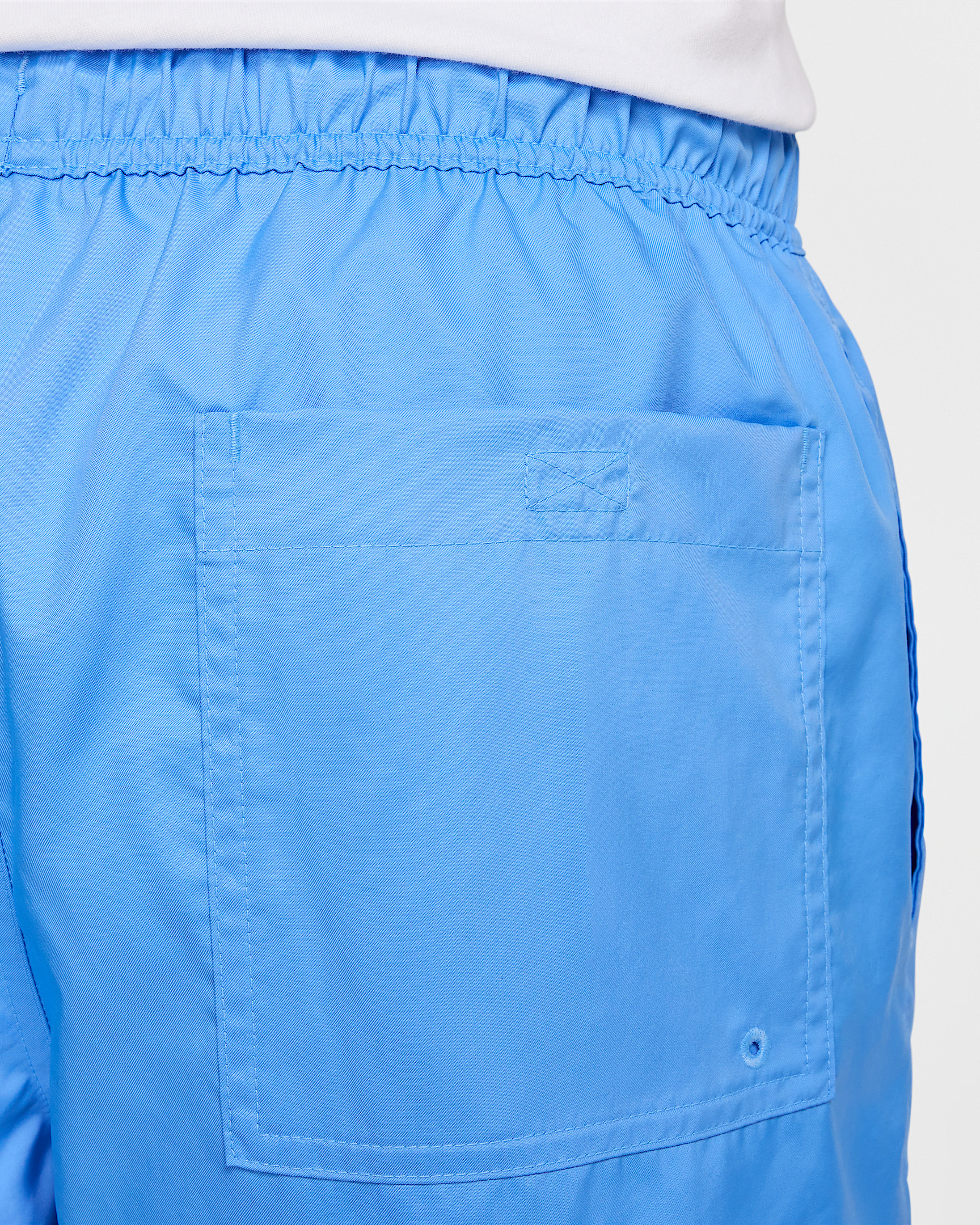 Nike Club Men's Woven Flow Shorts - 5
