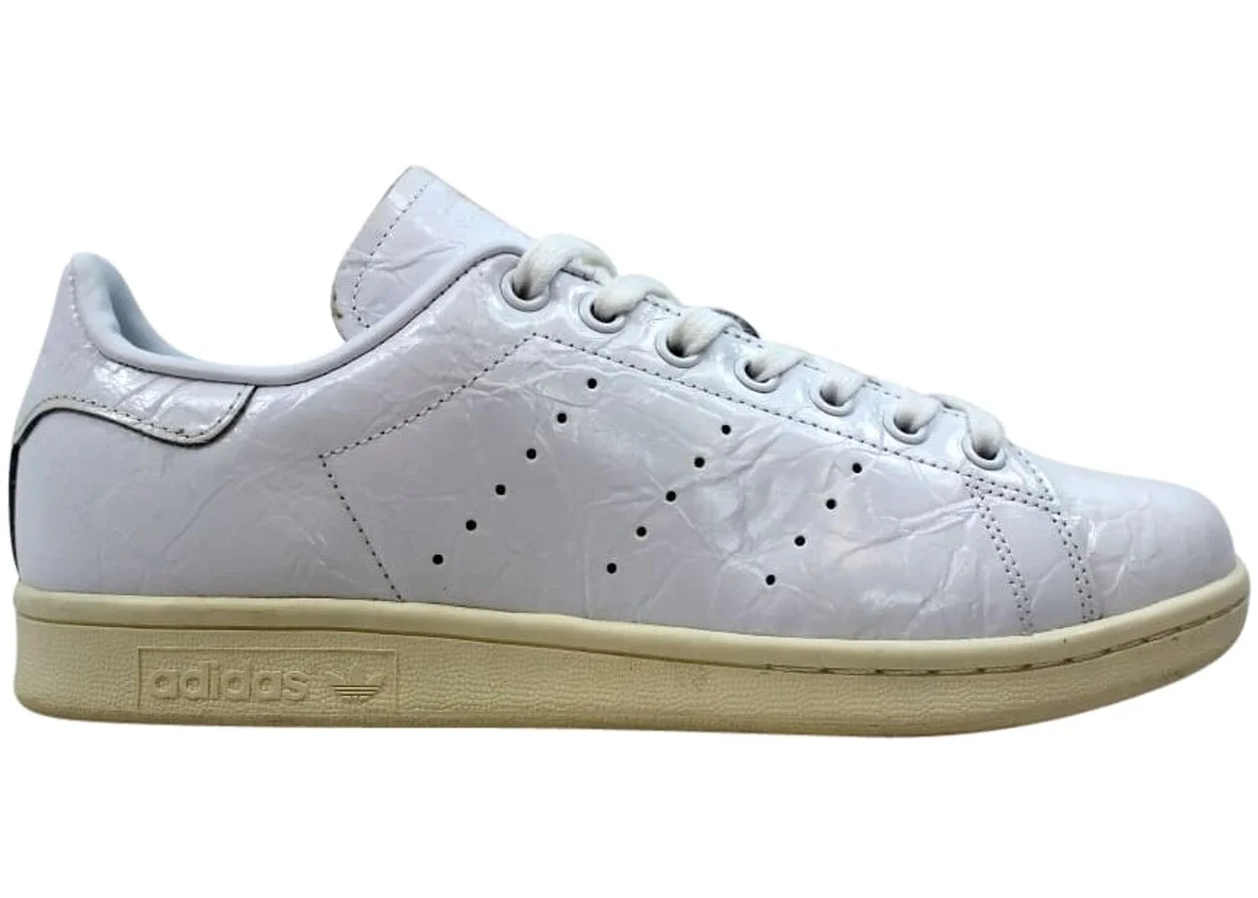 adidas 스탠 스미스 화이트 오프 화이트 (w) - 1