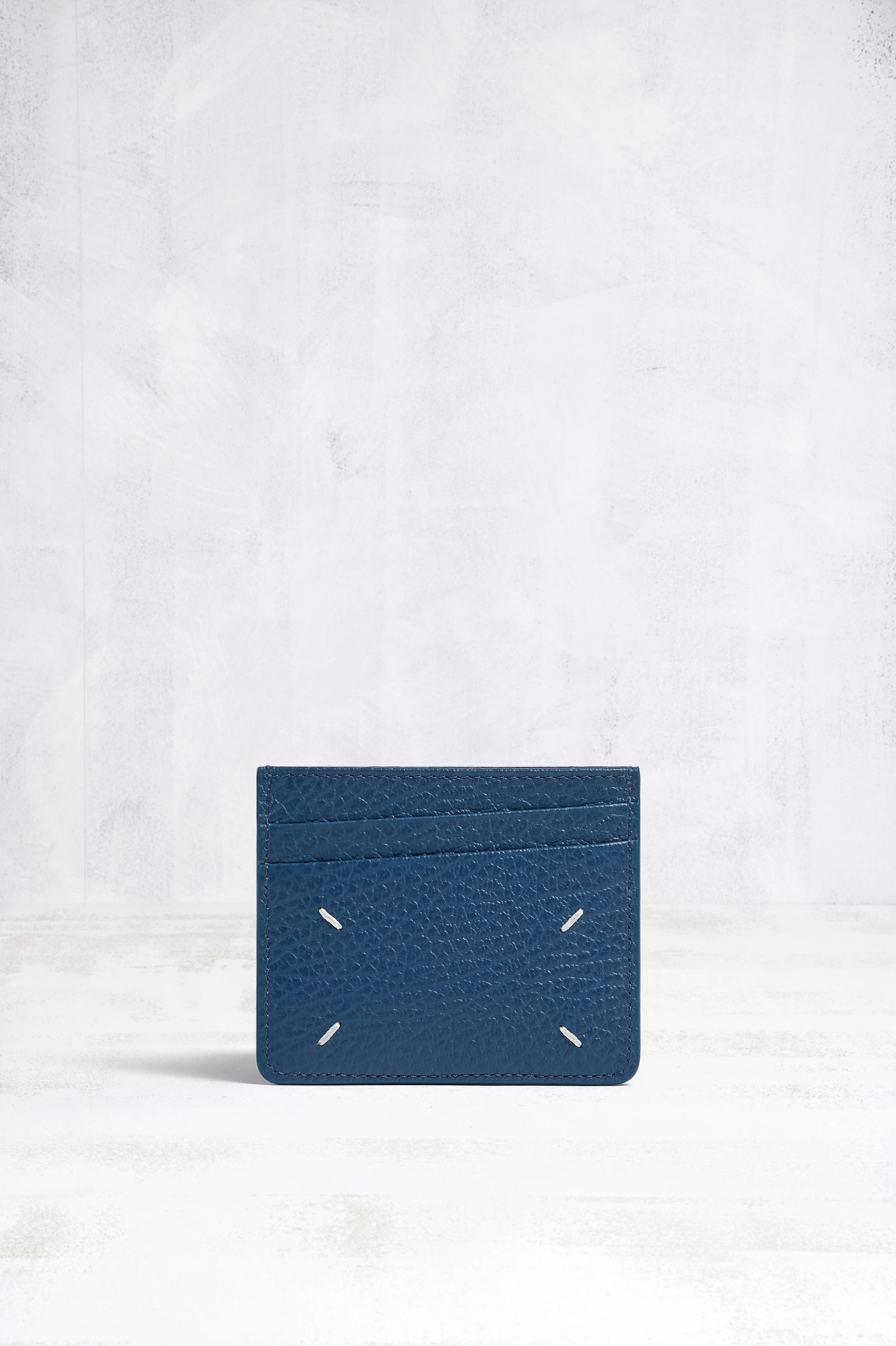 Four stitches cardholder - 1