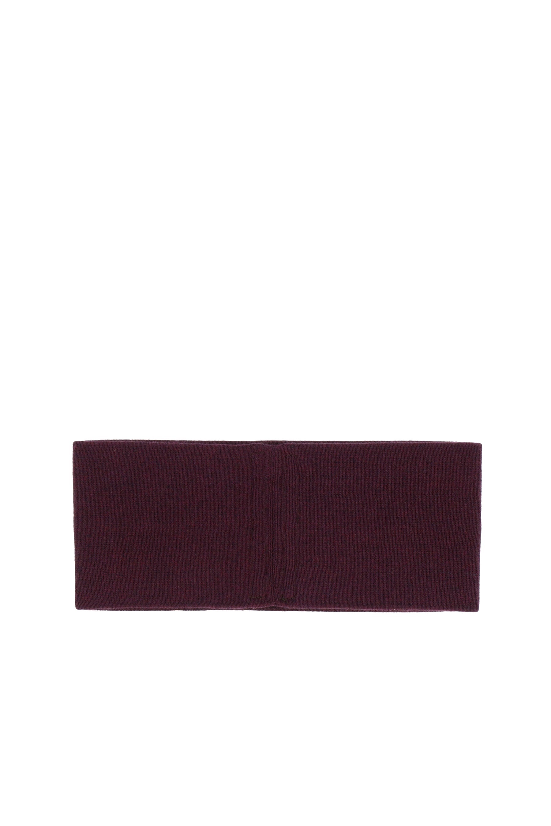 HRDR HEADBAND / MAUVE MILK - 2