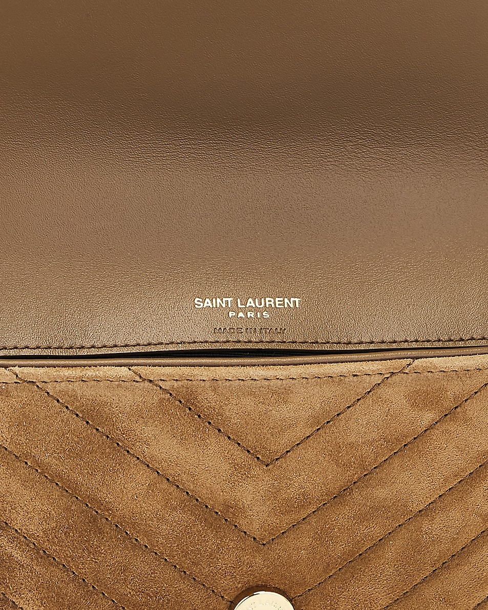 Mini College Chain Bag - 6