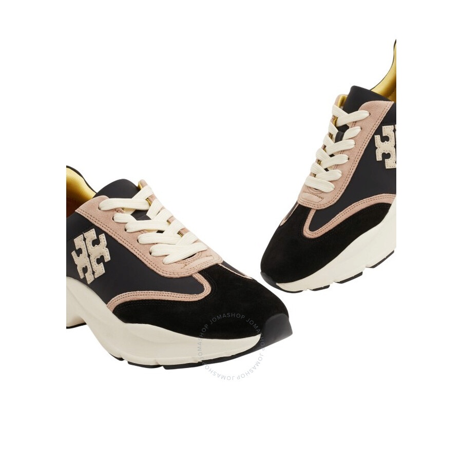 Tory Burch - Tory Burch Good Luck Sneakers - 2
