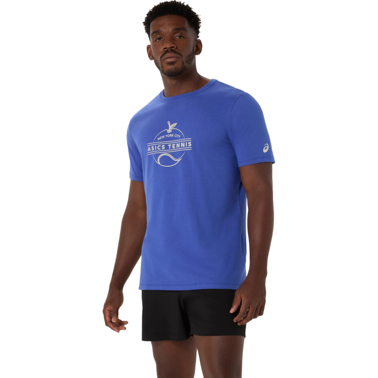 MEN'S NY TENNIS TEE - 3