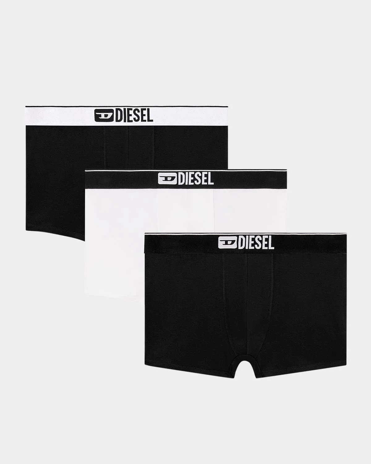 Men's UMBX-Damien 3-Pack Boxer Briefs - 1