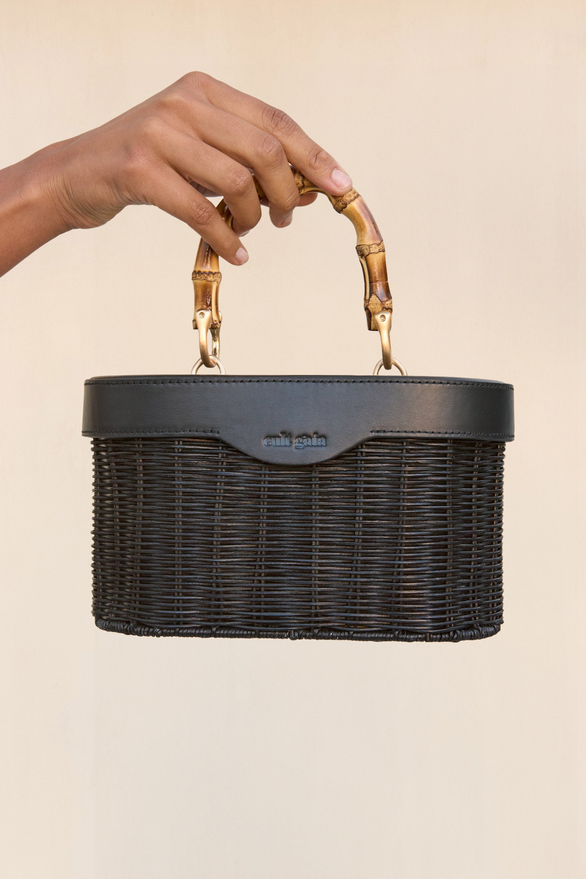 GWYNETH BAG - 5