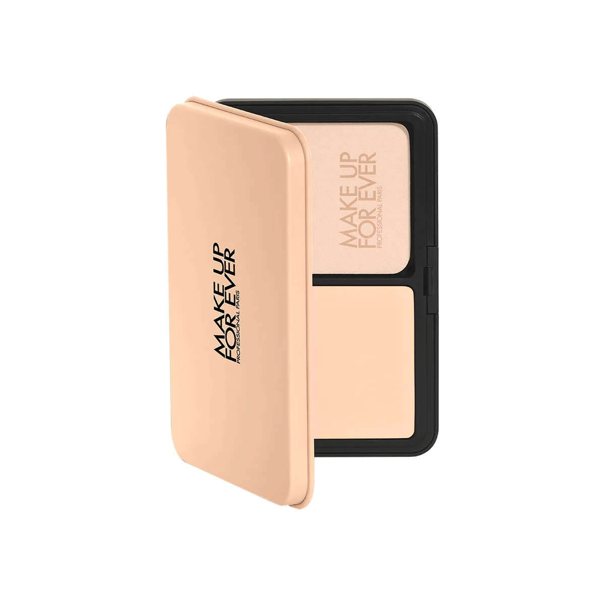 HD SKIN MATTE VELVET - 1