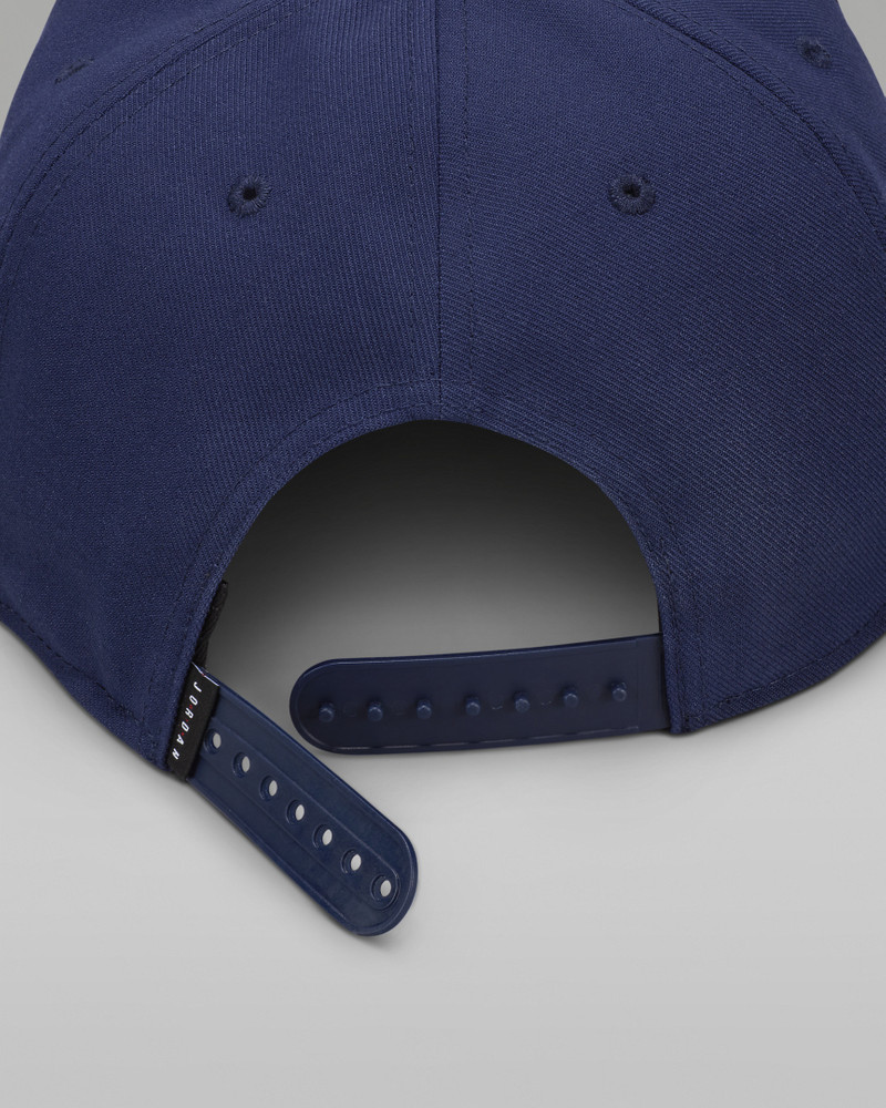 Jordan Jumpman Pro Adjustable Cap 3