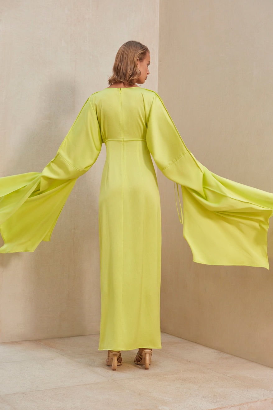 WINONA GOWN - 5