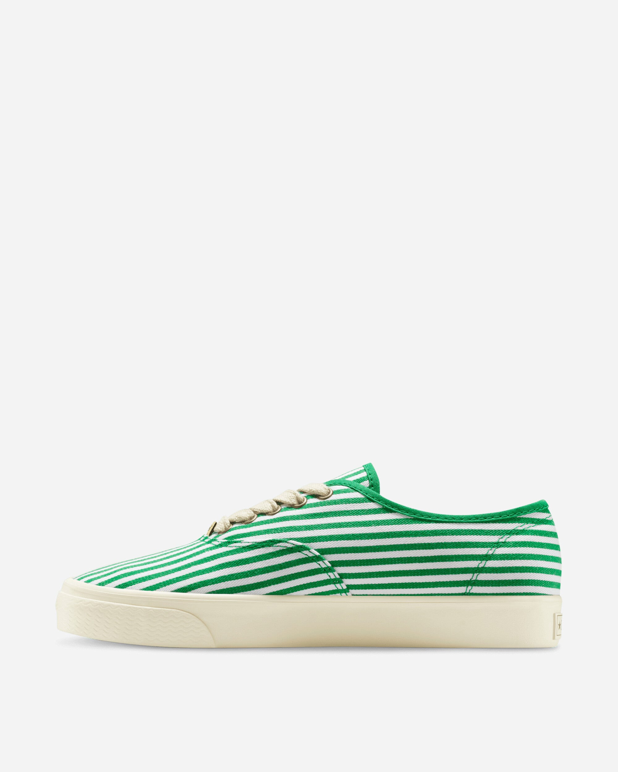 GOLF le FLEUR* 1908 Naut-1 Sneakers Green Tambourine / Afterglow - 3
